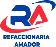 Refaccionaria Amador | Refacciones para auto